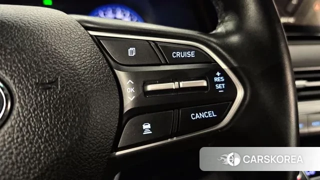 Hyundai Palisade id 2886525 из Кореи 9