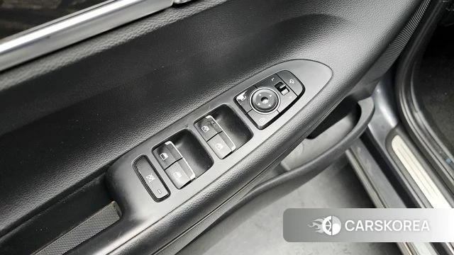 Hyundai Grandeur IG id 3880301 из Кореи 9