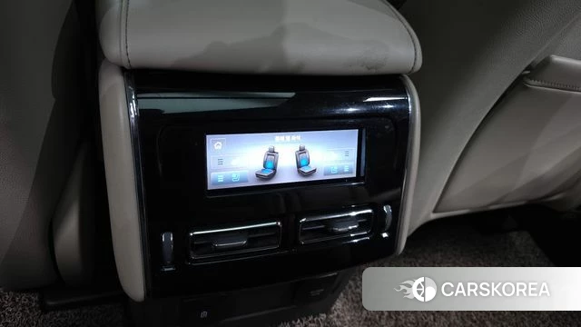 Lincoln Aviator 2nd generation id 4624365 из Кореи 9