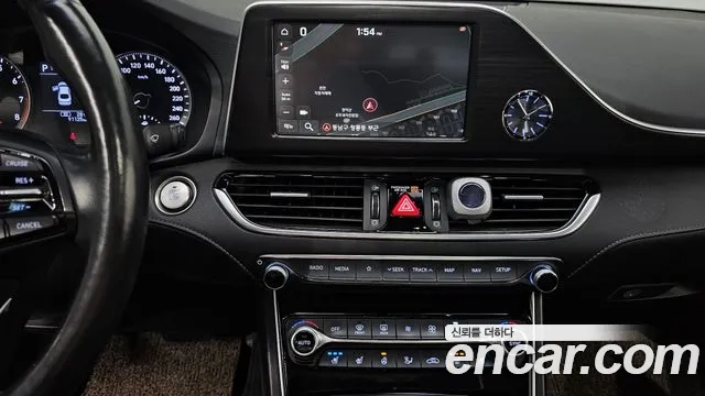 Hyundai Grandeur IG id 2917753 из Кореи 9