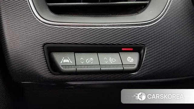 Renault Korea (Samsung) XM3 id 3044421 из Кореи 9