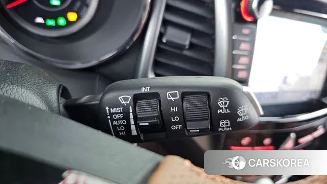 Ssangyong Tivoli Armor id 3526452 из Кореи 9