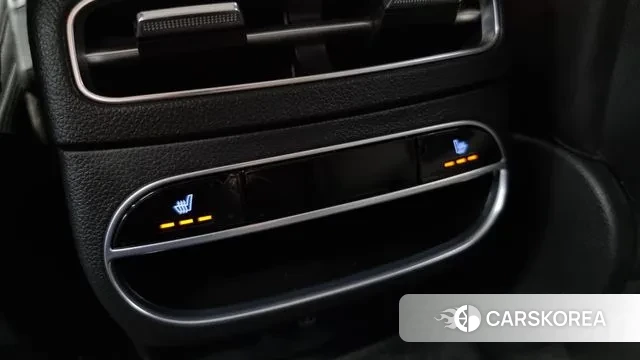 Genesis GV70 id 2883870 из Кореи 9