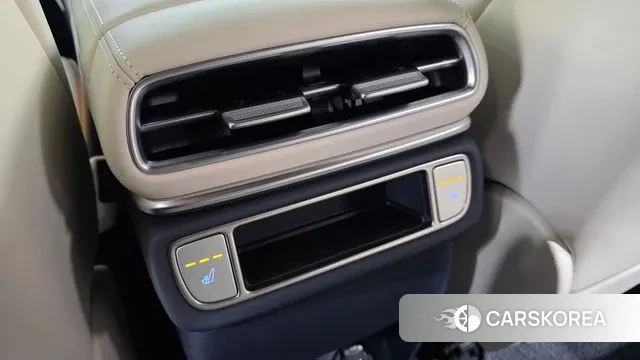 Genesis GV80 id 3486964 из Кореи 9