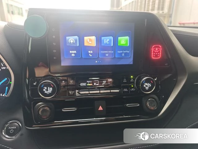 Toyota Highlander id 4279196 из Китая 9