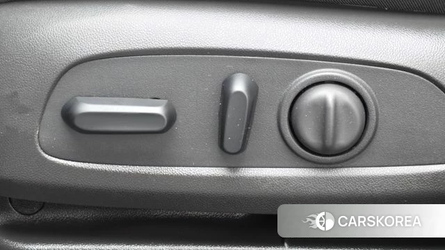 Chevrolet (GM Daewoo) Trax Crossover id 4516772 из Кореи 9