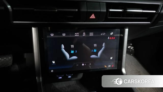 Ssangyong Torres id 4329672 из Кореи 9
