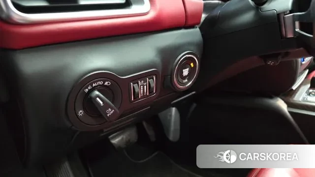 Maserati Ghibli id 3363066 из Кореи 9