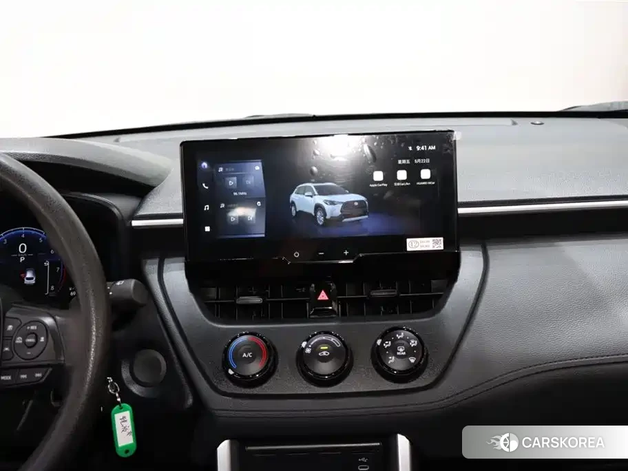 Toyota Corolla id 4583694 из Китая 9