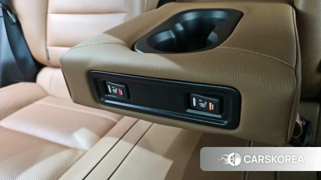 Renault Korea (Samsung) The New QM6 id 4758321 из Кореи 9