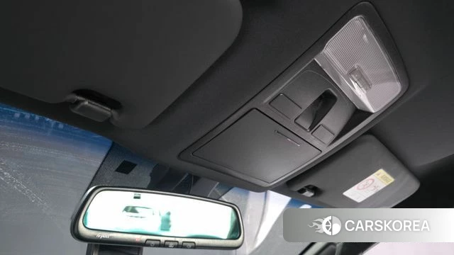 Ssangyong The New Rexton Sport id 4646541 из Кореи 9