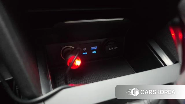 Hyundai Avante AD id 4295030 из Кореи 9