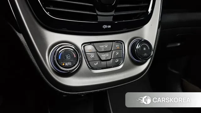 Chevrolet (GM Daewoo) The New Spark id 3264691 из Кореи 9