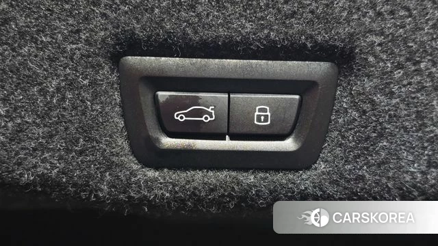 BMW 5 Series (G60) id 4499300 из Кореи 9