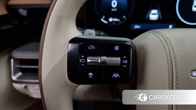 Hyundai Grandeur (GN7) id 3053173 из Кореи 9