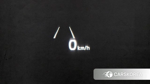 Kia More K9 id 3955600 из Кореи 9