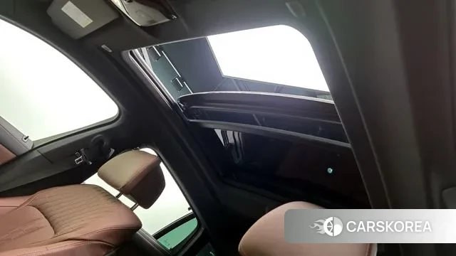 BMW X6 (G06) id 3689470 из Кореи 9