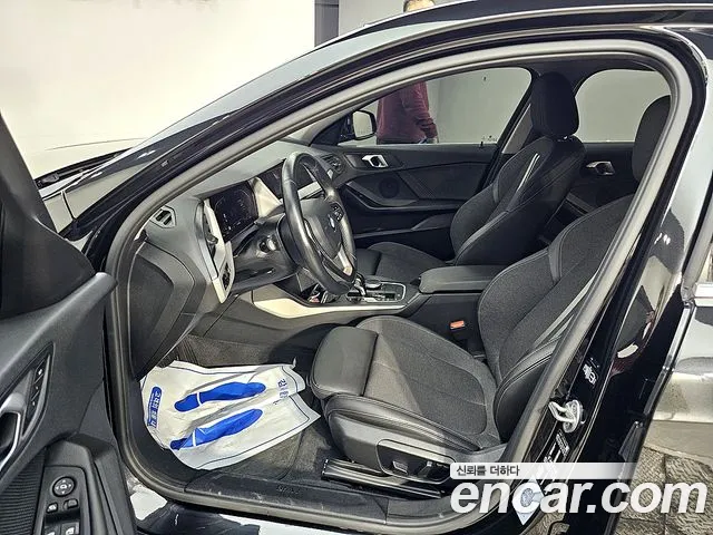 BMW 1 Series (F40) id 2631924 из Кореи 9