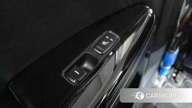 Kia Come New K7 id 3651523 из Кореи 9