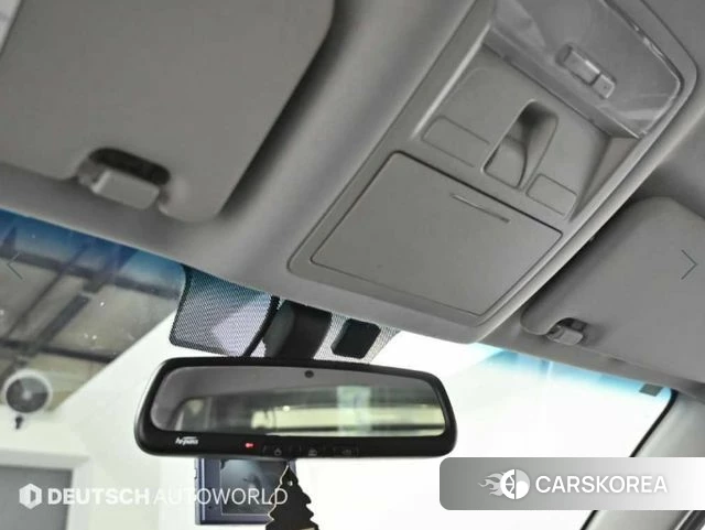 Ssangyong Rexton Sports id 3820872 из Кореи 9