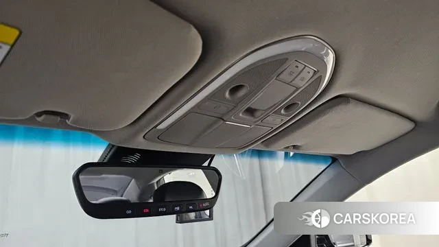 Genesis G80 id 3713891 из Кореи 9