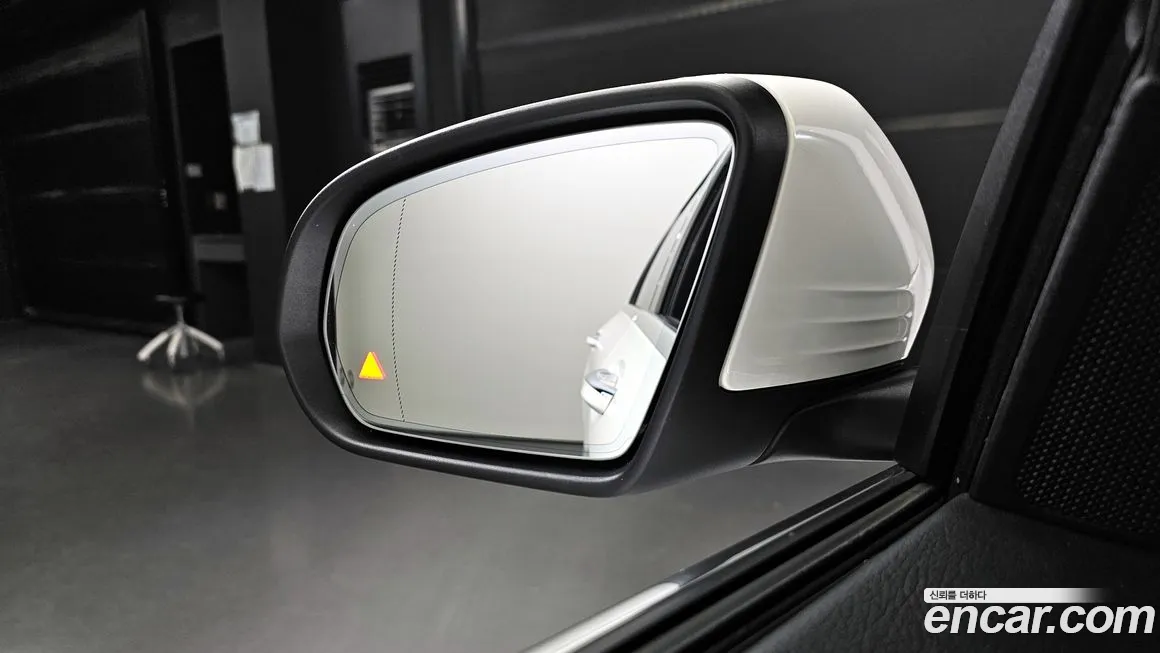 Mercedes-Benz C-Class W205 id 1951225 из Кореи 9