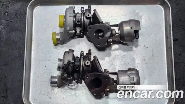 Land Rover Range Rover Sport 2nd Generation id 2937334 из Кореи 9