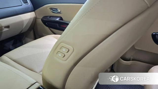 Kia The New Carnival id 4471551 из Кореи 9