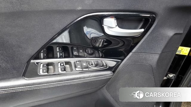 Kia Niro id 3894183 из Кореи 9