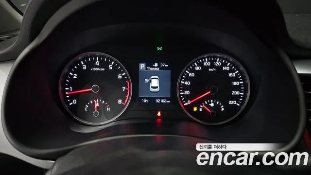 Kia Stonic id 2572429 из Кореи 9