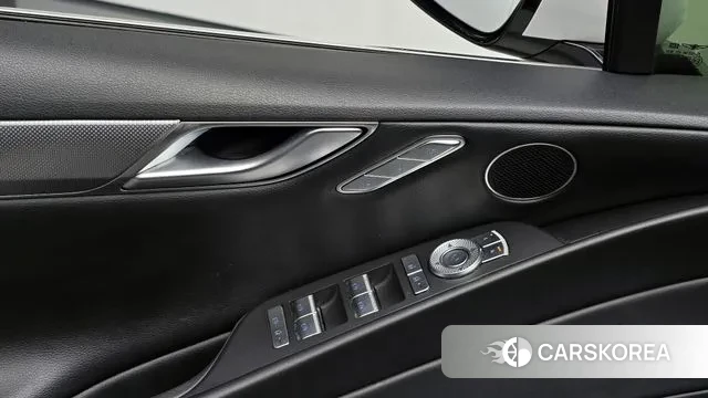 Genesis G80 (RG3) id 3458470 из Кореи 9