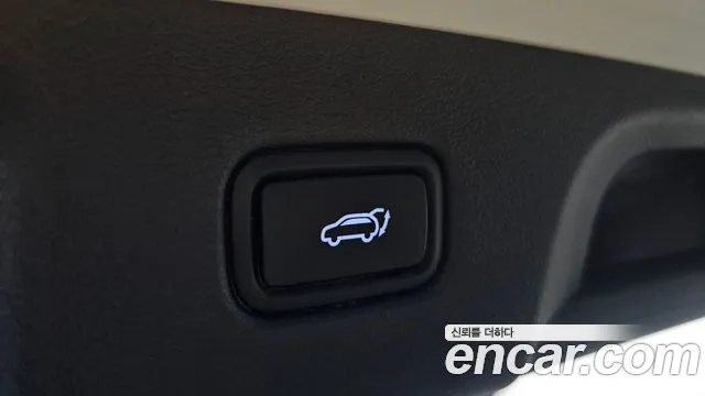 Hyundai The New Palisade id 2920107 из Кореи 9