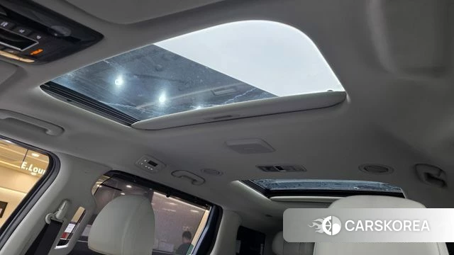 Kia The New Carnival 4th Generation id 3963693 из Кореи 9