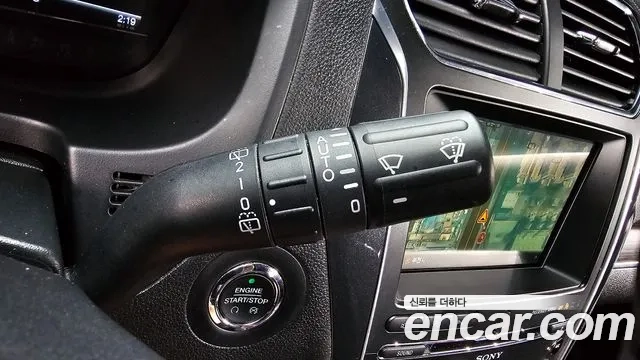 Ford Explorer id 2881815 из Кореи 9