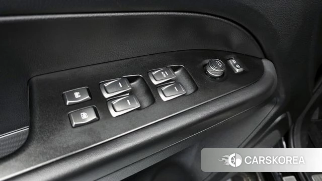 Ssangyong The New Rexton Sports Cannes id 3915434 из Кореи 9