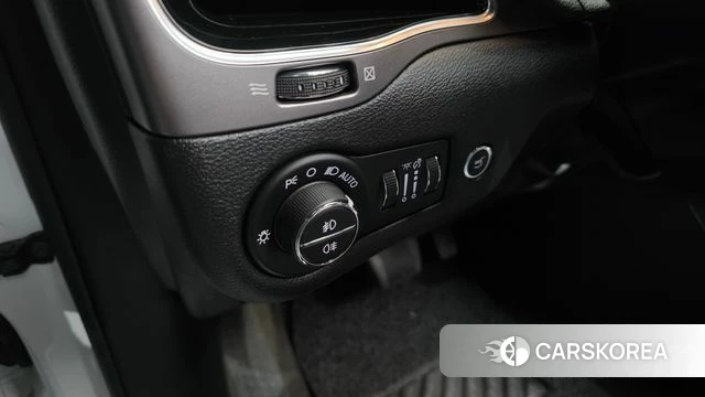 Jeep Cherokee (KL) id 3800199 из Кореи 9