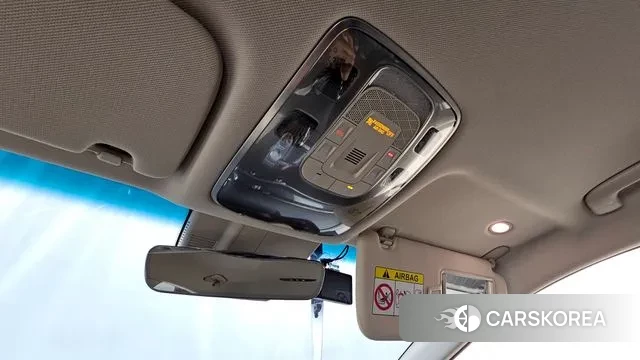 Genesis G80 (RG3) id 3765710 из Кореи 9