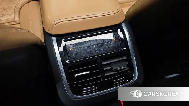 Volvo XC60 second Generation id 3546200 из Кореи 9