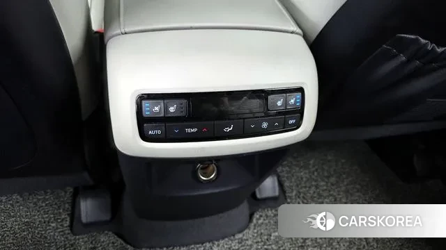 Hyundai Palisade id 3727426 из Кореи 9