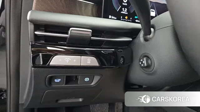 Genesis G80 (RG3) id 3580865 из Кореи 9