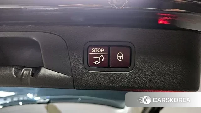 Mercedes-Benz GLC-Class X253 id 3455257 из Кореи 9