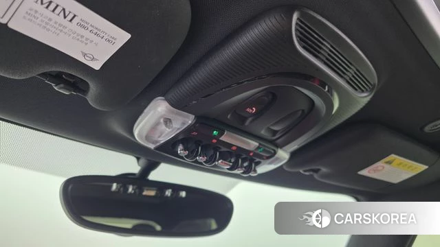 Mini Cooper S id 3853813 из Кореи 9