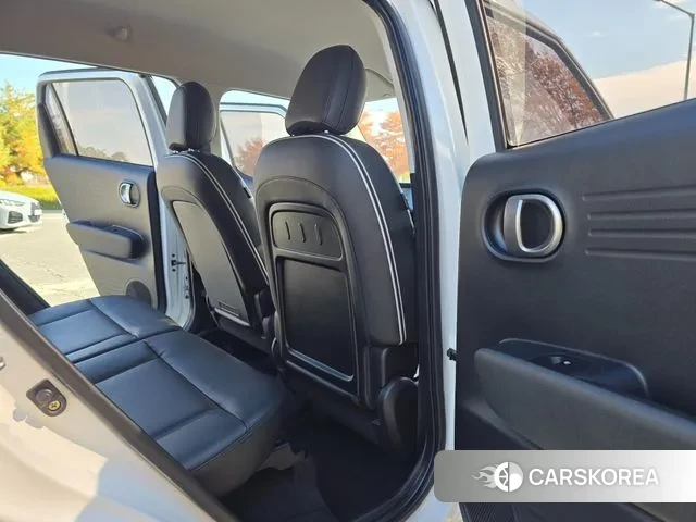 Hyundai Casper id 3372953 из Кореи 9