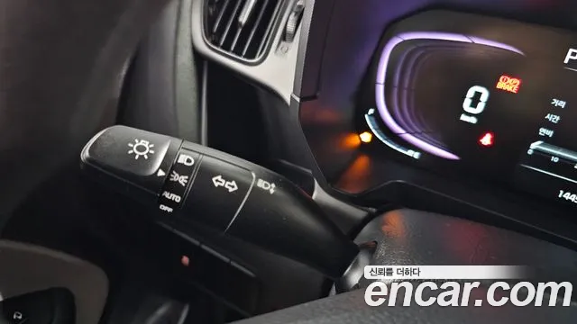 Kia The New Kia Ray id 2837415 из Кореи 9