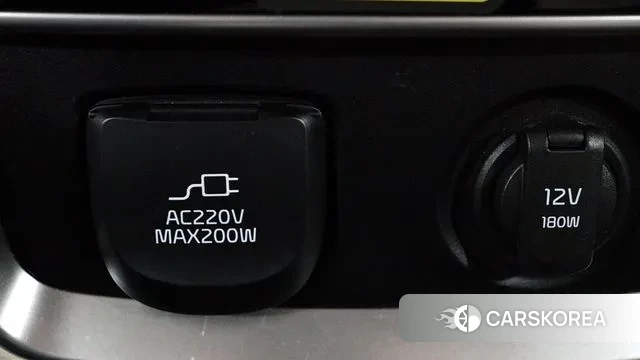 Kia Carnival 4th generation id 3022156 из Кореи 9