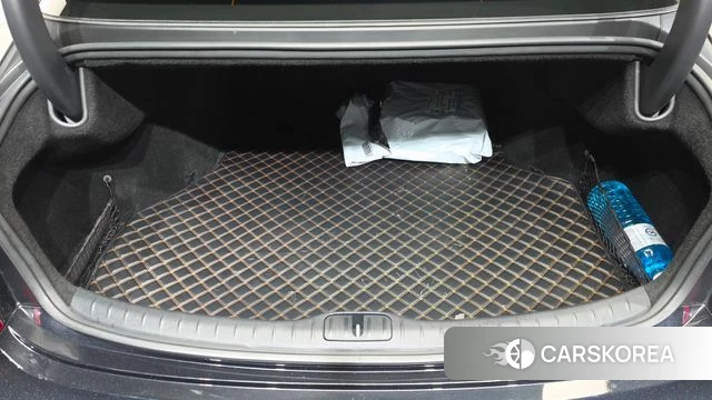 Genesis G80 (RG3) id 4344923 из Кореи 9