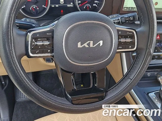 Kia Carnival 4th generation id 2708274 из Кореи 9