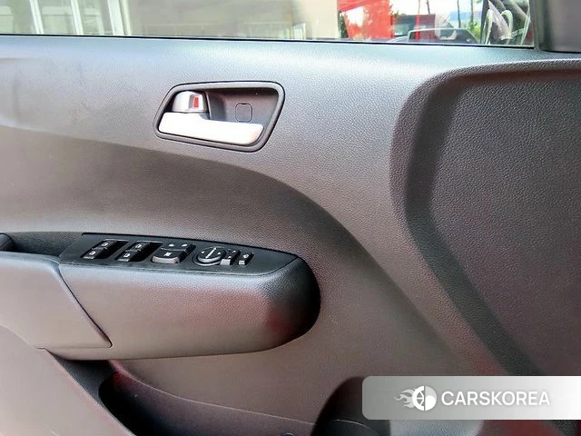 Kia Morning Urban (JA) id 4613627 из Кореи 9