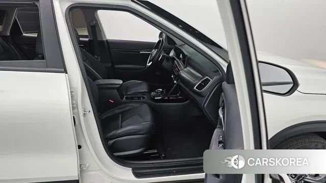 Kia The New Seltos id 2905030 из Кореи 9