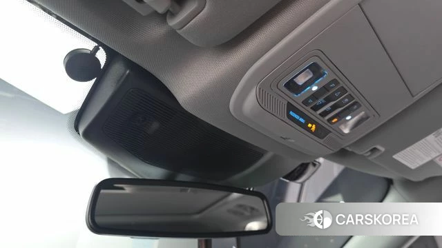 Ford Explorer 6th Generation id 3898459 из Кореи 9